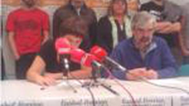 Wert erreformaren aurkako Bilboko manifestazioan parte hartzera deitu dute Nafarroako hainbat eragilek