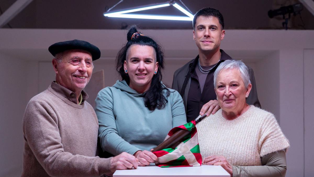 ‘Xiberutikan mendebaldera’, 24. Korrikaren abestia