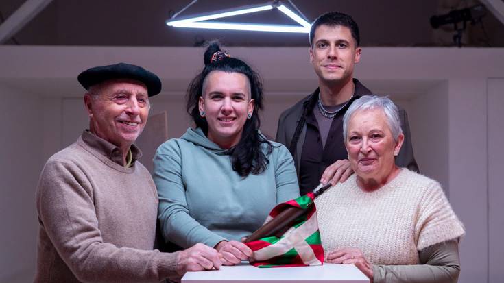 ‘Xiberutikan mendebaldera’, 24. Korrikaren abestia