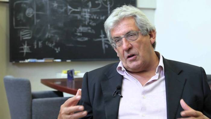 Urrezko Domina, Pedro Miguel Etxenikeri