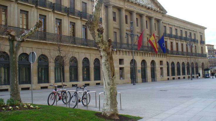 Nafarroako Gobernuak langileen ordainsaria %0,25 igotzea onartu du