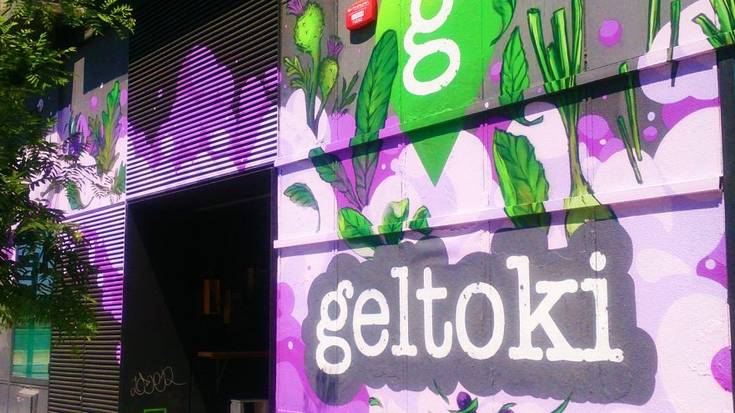 Indarkeria matxistaren biktimei omenaldia Geltokiko urtarrileko agendan