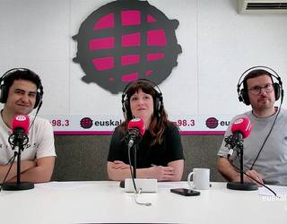 Faxismoari partida irabazteko gida: langile eta ezkertiarren arteko aliantza sistemak historian zehar