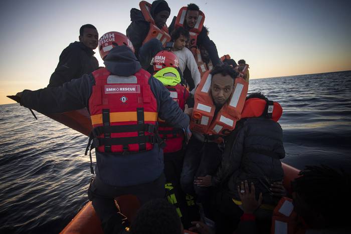 Moscow International Photo Awards-en sari nagusia eskuratu du Unai Beroiz iruindarrak