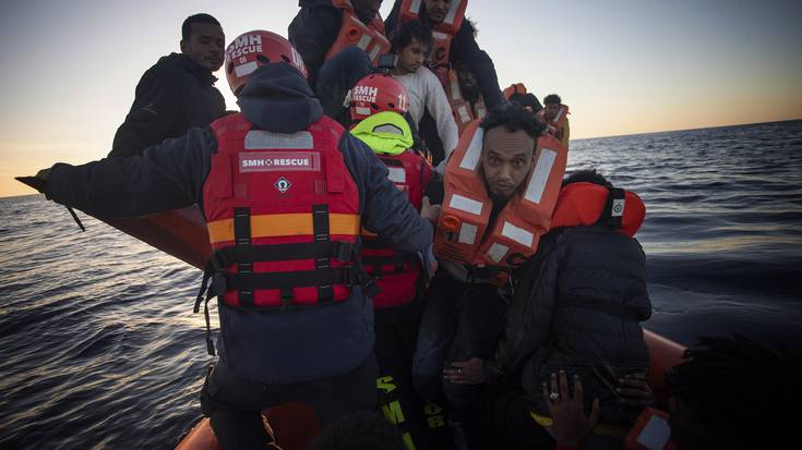 Moscow International Photo Awards-en sari nagusia eskuratu du Unai Beroiz iruindarrak