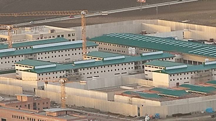 Espetxeraino iritsiko den billabesa linea bat eskatu du Geroa Baik