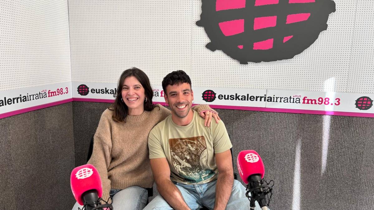 Mendillorriko herri baratzeaz eta Hazien liburutegiaz ‘Baratzondo’ atal berrian