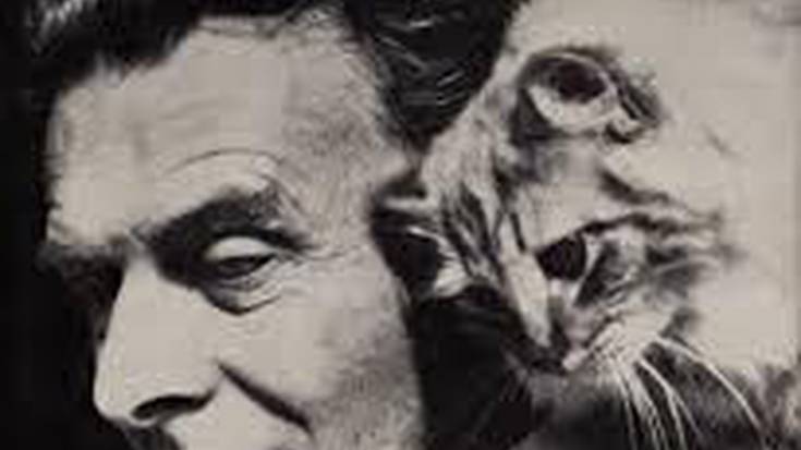 Aldous Huxley “Hiru adimen mota daude: gizakiarena, abereena eta militarren adimena”