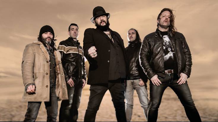 Navarra Arenan kontzertua eskainiko du Mareak, abenduaren 14ean