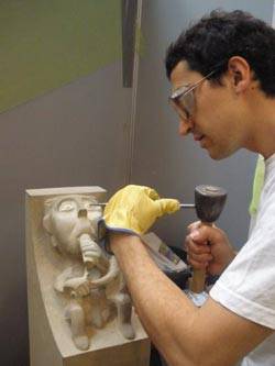 757.000 euroko laguntza txikizkako eta artisautzako merkataritza indartzeko