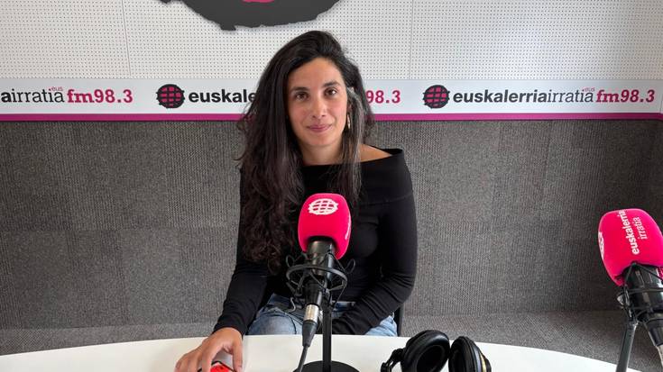 Karmele Oteros (Taldeka): “Iruñeko kultur programazioa nerabeei gerturatu nahi diegu”