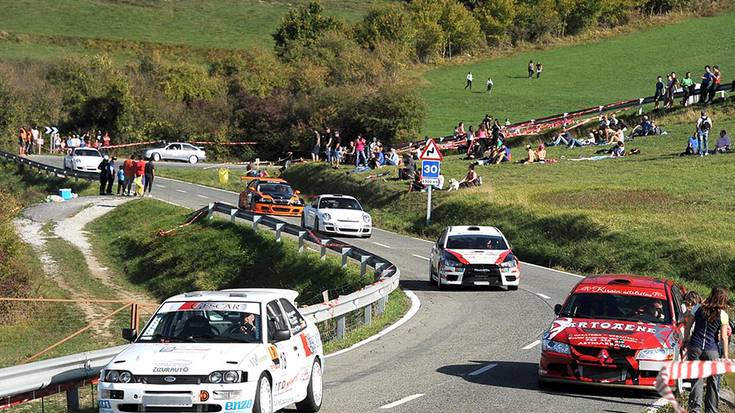 Urbasako Igoera, bertan behera