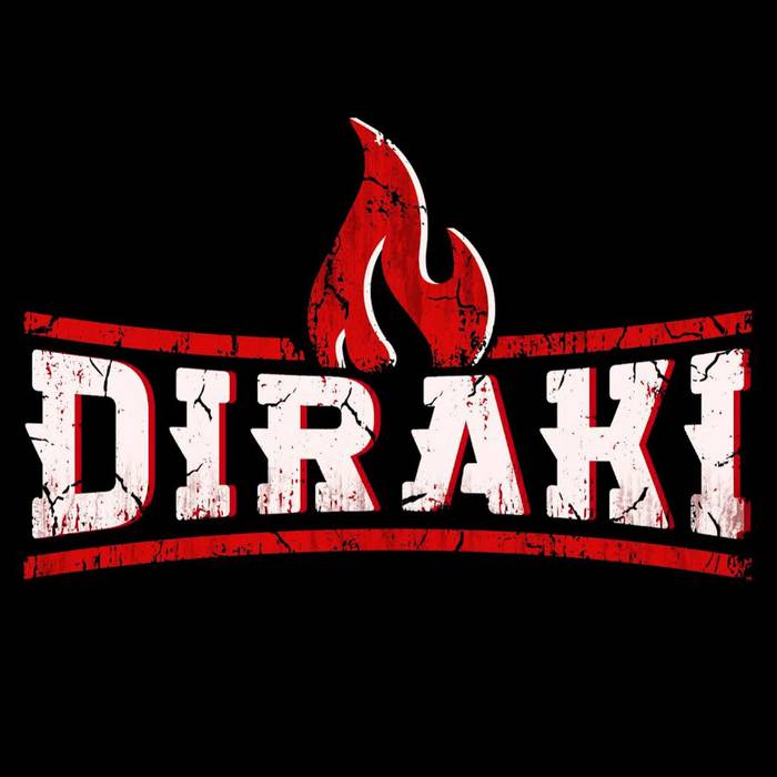 Diraki