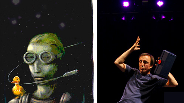 Mikel Martinez Irrizikloaren hasieran bihar 