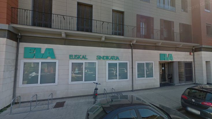 Nafarroa Suspertu planaren irizpenak "errenta altuentzako eta enpresentzako pribilegioak mantentzen" dituela kritikatu du ELAk