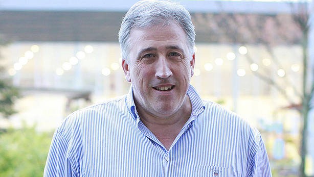 Fernandez Diaz "pertsona non grata" izendatzeko eskatuko du Joseba Asiron alkateak
