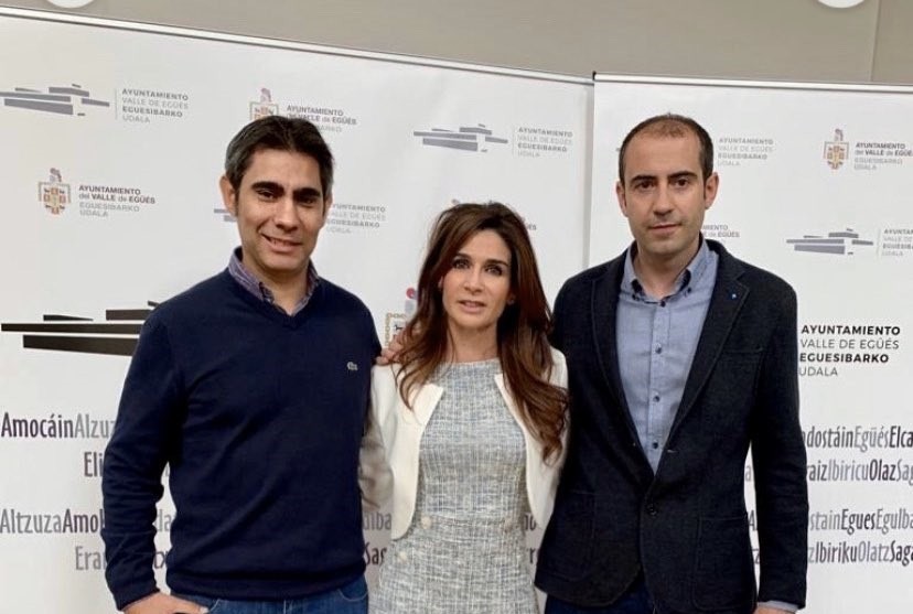 Navarra Sumaren aurrekontuak babestuko ditu PSNk Eguesibarren