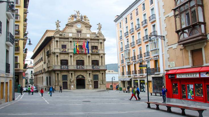 Iruñeko Zapirako hautagaitzak aurkezteko epea abuztuaren 31n amaituko da