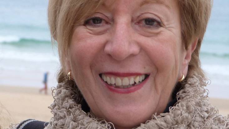 Berdinna saria, Blanca Fernandez ikertzaile sozialarentzat