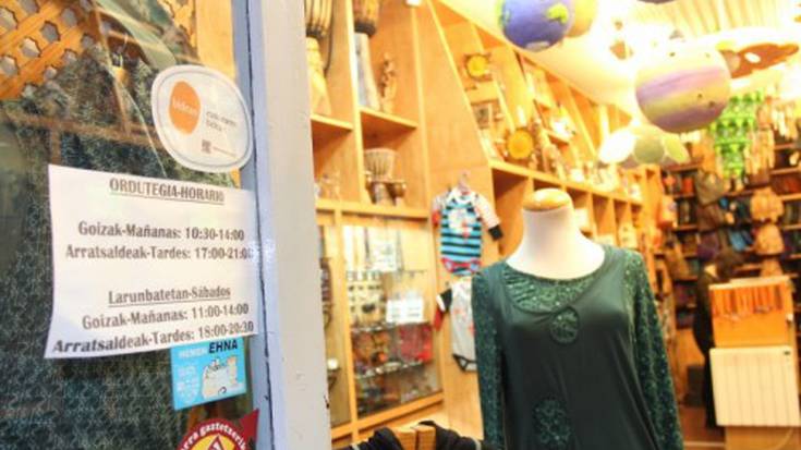 Lantoki pribatuetan euskararen erabilera eta presentzia sustatzeko diru laguntzak eskuragai