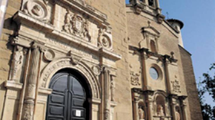 Artxibo Administratiboa, Nafarroako Museoa eta Nafarroako Liburutegia eraberrituko dituzte aurten