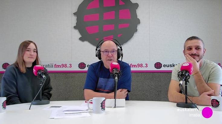 "Sardiniera eta korsikera nahasten ditu Gallur zonaldelo hizkuntzak"