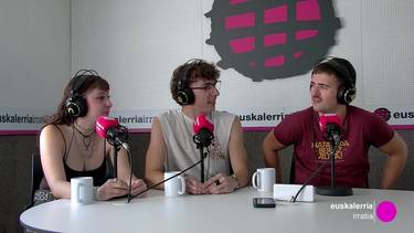 Guri Bo5t taldea: "Gure musika estiloaren bilaketa prozesuan gaude"