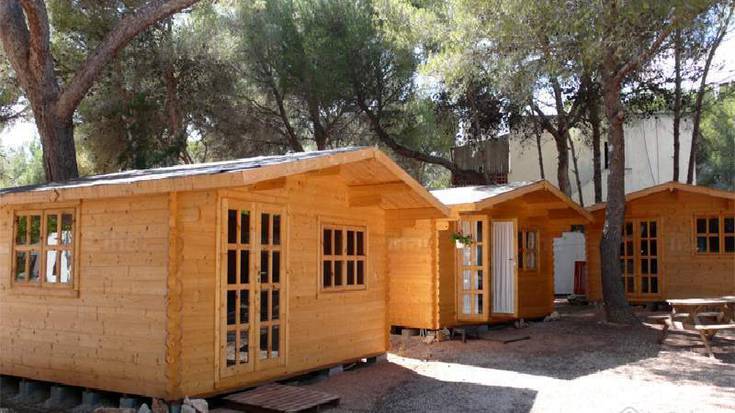 Azken hamarkadako Aste Santurik onena egin dute kanpinek