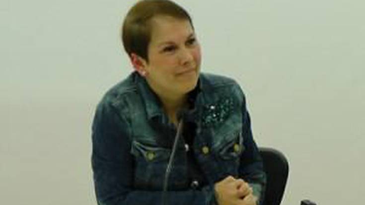 Uxue Barkos: “Sukaldeko lana egiten ari gara aldaketa politikoa gerta dadin”