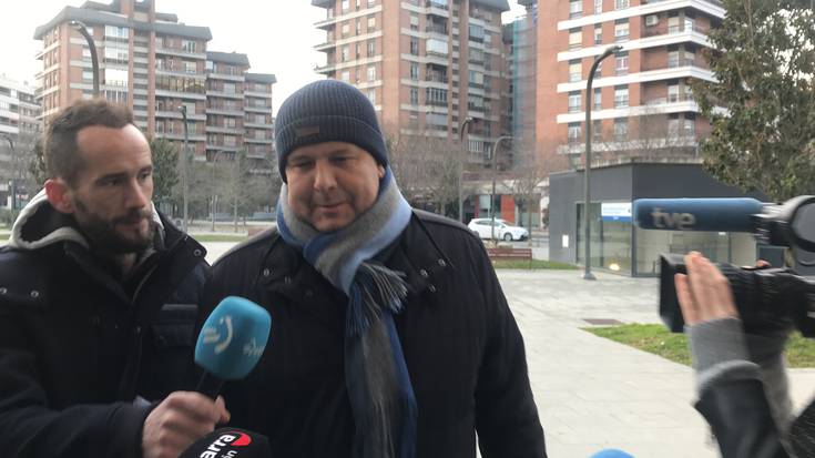 Peraltak berretsi du prima bat ordaindu zitzaiola Betis taldeari