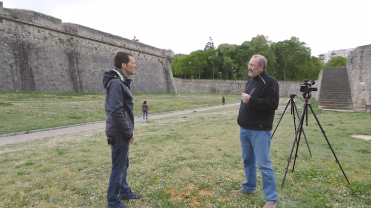 Nafarroako memoria historikoari buruzko saioa estreinatuko du gaur Hamaika telebistak