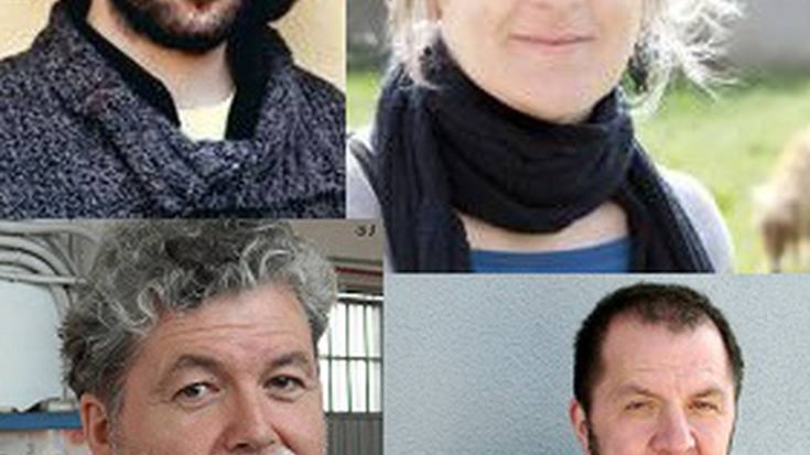 'Errealitateak kontatzeko manerak', UEUren ikastaroa larunbatean hasiko da