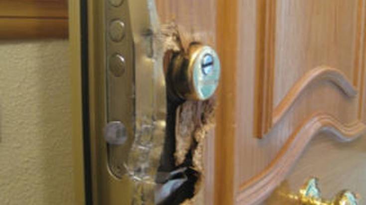 Iruñeko Udalaren 603 etxebizitzetatik 43 baimenik gabe okupaturik daude