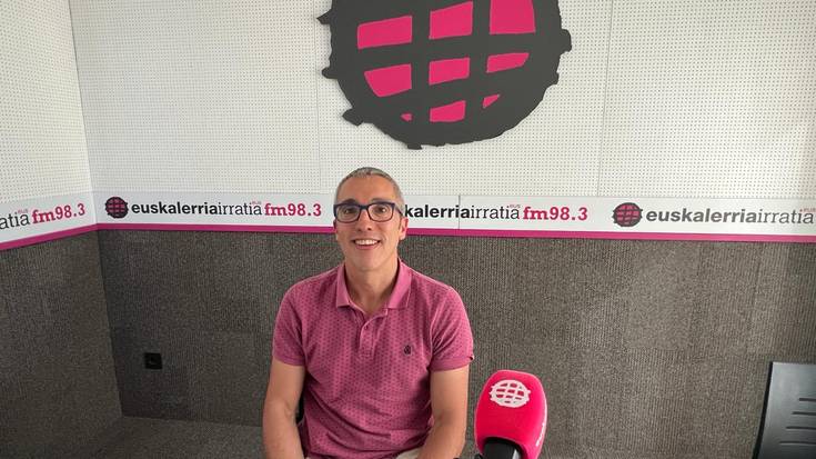 Udan pantailak gutxiago erabiltzeko gomendioak, Julen Linazasororen eskutik