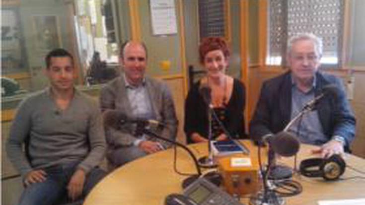 "Idoia Nieves zuzendariaren dimisioak agerian utzi du Gobernuaren ahuldadea"