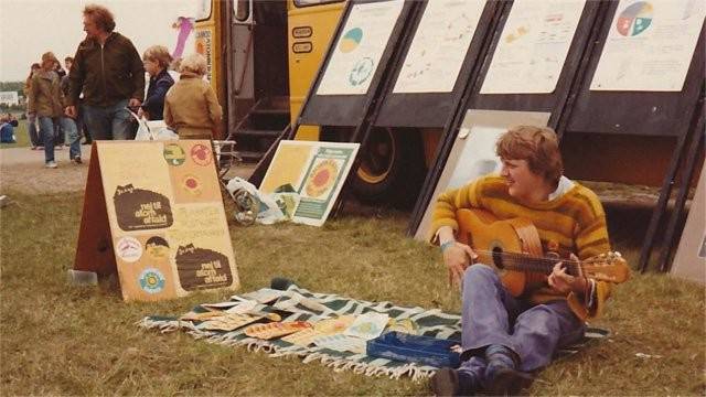 Gladys del Estal. Erailketa baten ikerketa antropologikoa