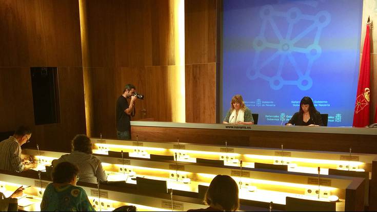 Genero indarkeriagatik 115 emakume eta 134 adintxikiko artatu dituzte 2017an