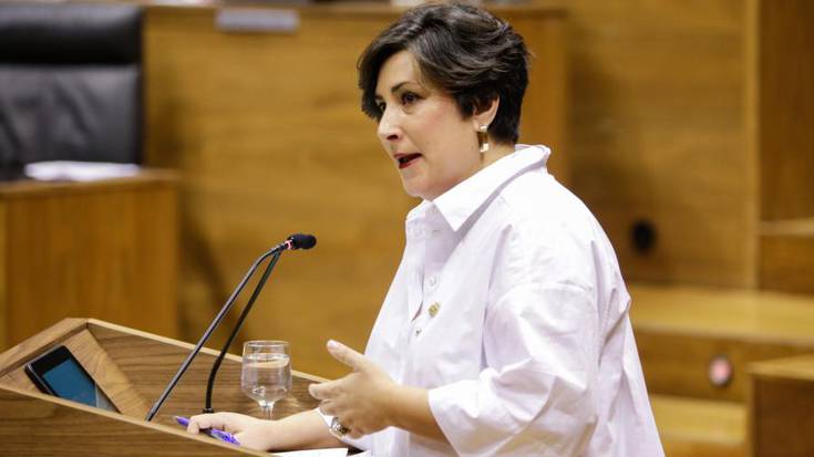 Aurrera atera da Navarra Sumak eta Geroa Baik adostutako zuzenketa