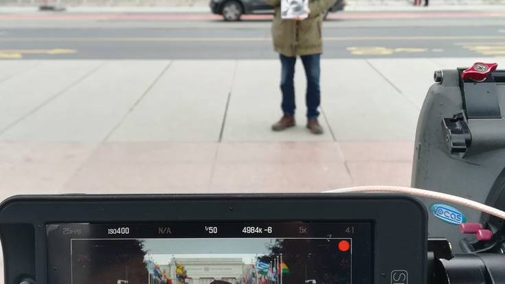 Naparraren inguruko dokumental bat egiteko ‘crowdfunding’ kanpaina martxan jarri dute