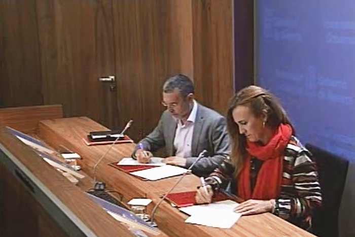 Etxebizitzak egokituko dituzte errefuxiatu gehiago hartzeko