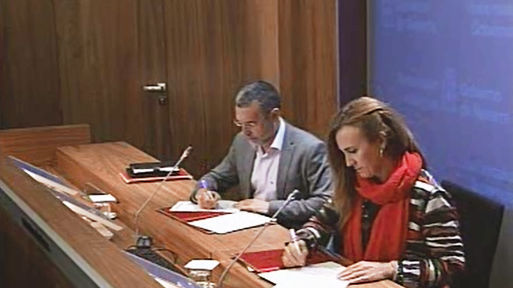 Etxebizitzak egokituko dituzte errefuxiatu gehiago hartzeko