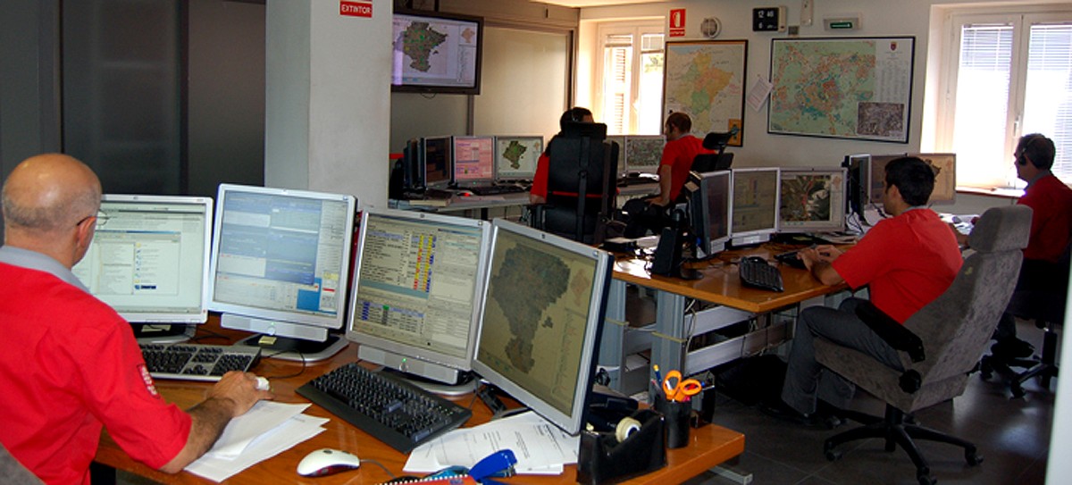 SOS Nafarroak milioi bat dei kudeatu zituen 2019an