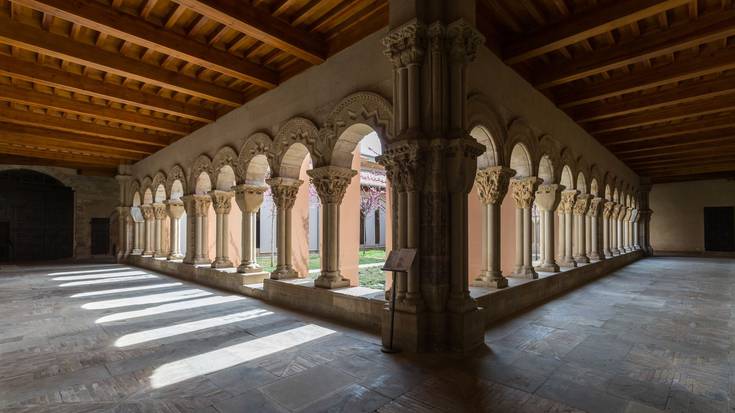 Gaixotasun arraroei buruzko monografiko batekin hasiko dira NUPen udako ikastaroak