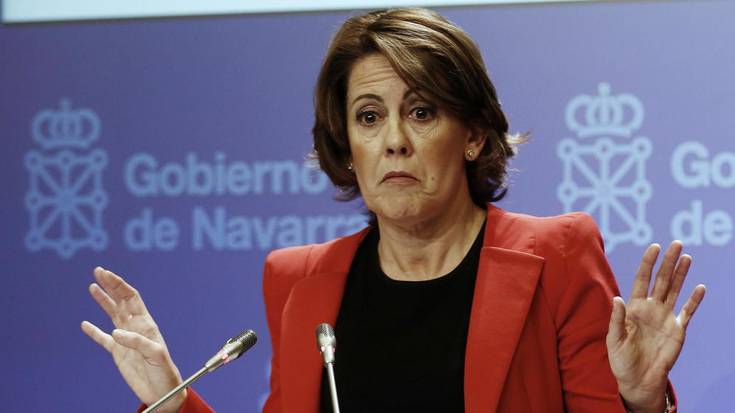 Nafarroako Kutxaren ikuskaritza falta zenbaterainokoa izan zen ikertuko dute