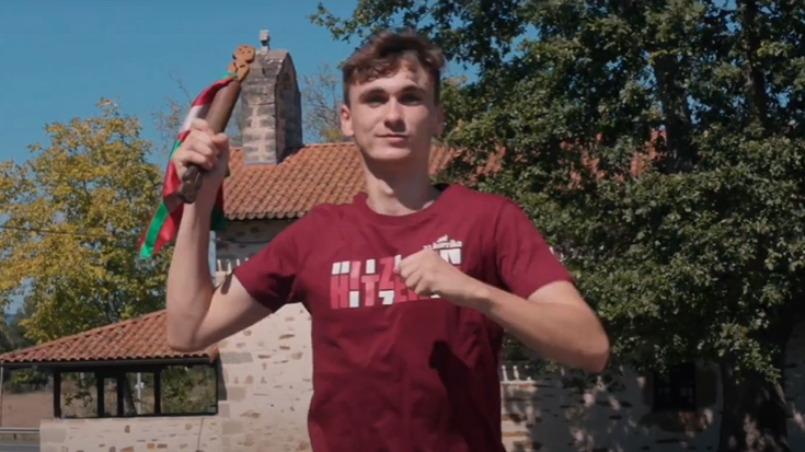 Amurrio eta Donostia lotuko ditu 22. Korrikak