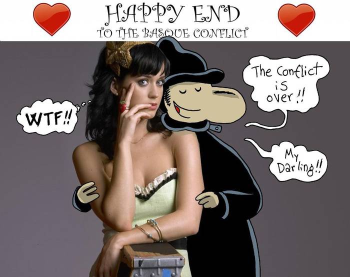 Happy end