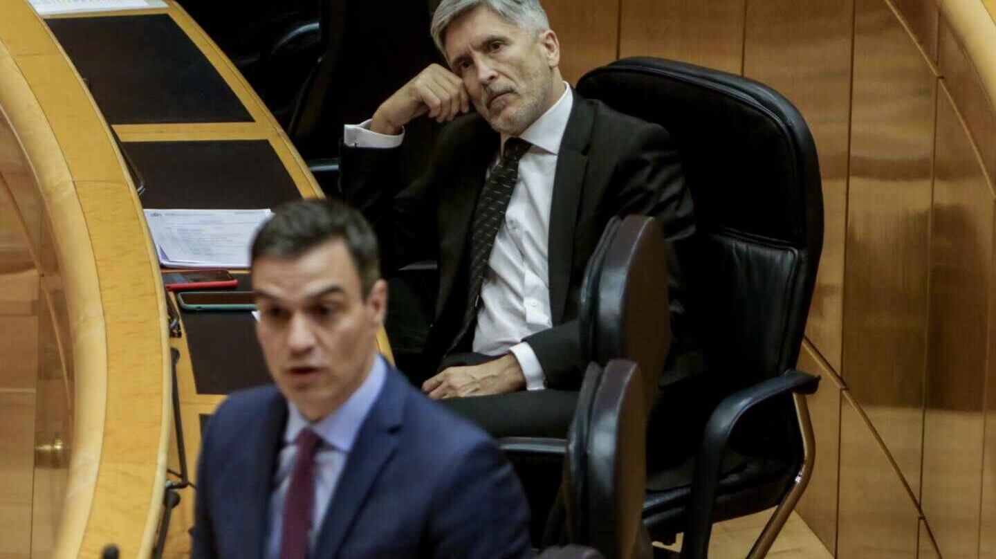 Auzitegiek eskatuz gero, Zabalzari buruzko dokumentuak desklasifikatuko dituela ziurtatu du Sanchezek