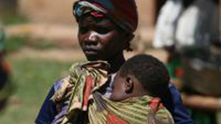 Itziar Diez de Ulzurrunetik Ruandatik bidalitako kronika