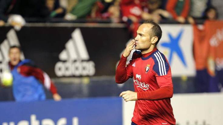 Eraginkortasunaren bidetik