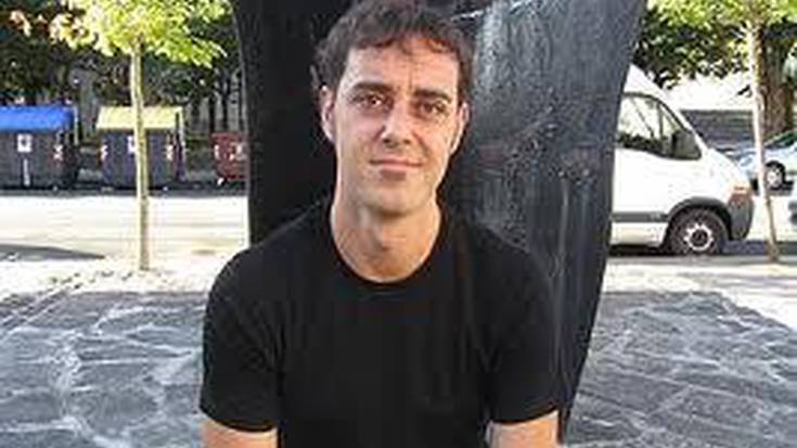 Tutulia: Martin Etxeberria poeta